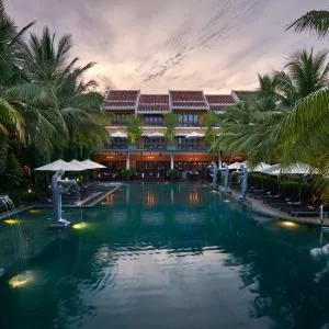 La Siesta Hoi An Resort & Spa