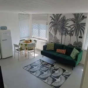 Casa Roman - nieuwe vakantiewoning - Deluxe 4p - Relax 4p - Comfort 4p -- ---Cosy 2p