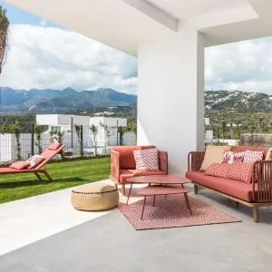 Exclusive New Apartment within Santa Clara and Marbella Golf & Country Club