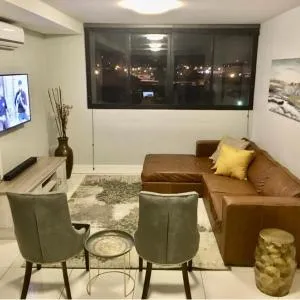 Secure, Modern and Comfy Lux Suite