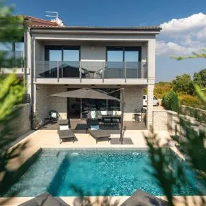 Villa MELIA