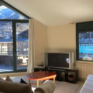 Outdoor Apartaments - Comfort