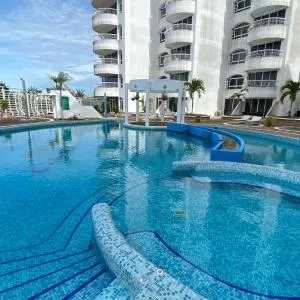 Alquiler de Apartamento vacacional en la Isla de Margarita