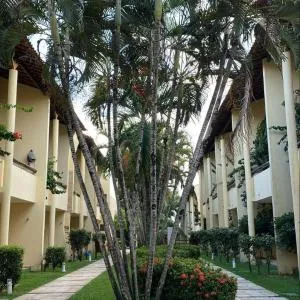 Apartamento Studio - Solar Pipa