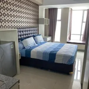 Apartment Anderson Tower di atas Pakuwon Mall Surabaya Barat