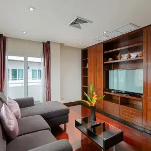Phunawa Resort Phuket Karon Beach - SHA Plus