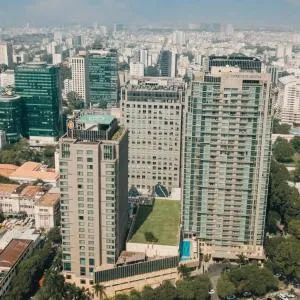 InterContinental Residences Saigon, an IHG Hotel