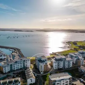 Sea Views @ Puffin House - 2-bed beautiful flat