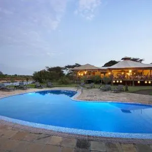 Neptune Mara Rianta Luxury Camp - All Inclusive.