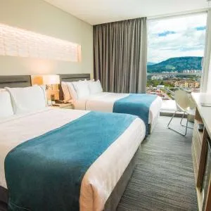 Sonesta Hotel Bucaramanga
