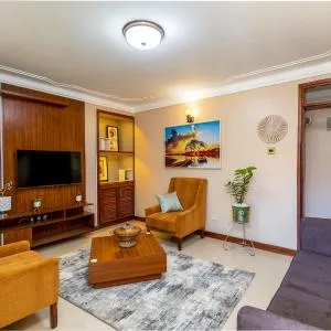 House of Comfort kampala