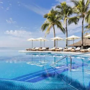 Condo at Krystal Grand Resort
