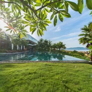 Alibu Resort Nha Trang