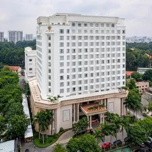 Tan Son Nhat Saigon Hotel