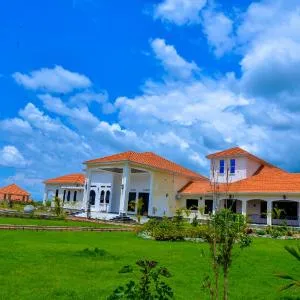 Kashari Farm Resort