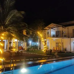 Lake View Resort-Sea & Safari