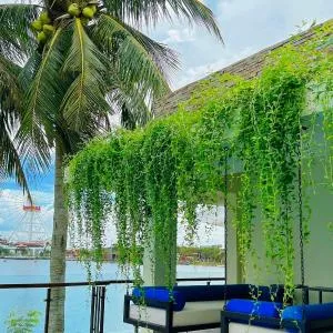 THE BLOSSOM RESORT ISLAND - All Inclusive