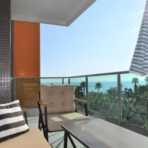Oxopia Beach Apartment