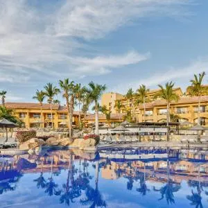 Grand Fiesta Americana Los Cabos All Inclusive Golf & Spa