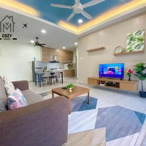 Atlantis Premium 4-10pax/5 min to Jonker&Town pool