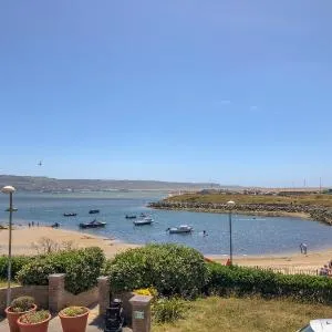 Beach View House