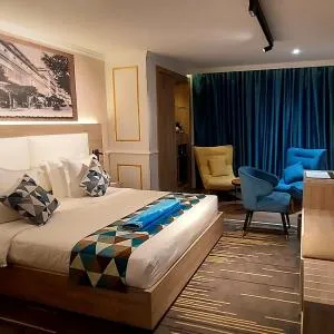 Hotel Atlantis Air de France