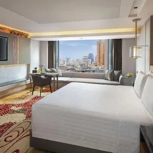 Valia Hotel Bangkok, Sukhumvit 24