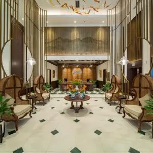 Potique Hotel