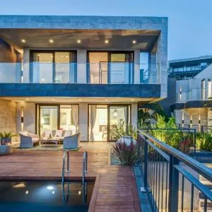 Villas Bodroom City Center Miramar