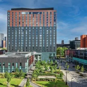 Hyatt House Manchester