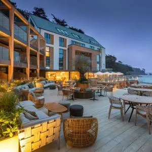 Harbour Beach Club, Hotel & Spa