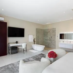 Fauchil Boutique Hotel