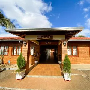 Hotel Puma