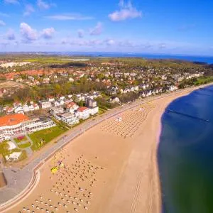 Atlantic Grand Hotel Travemünde