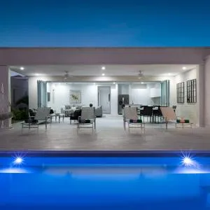 Westmoreland Hills 4, Villa Michael