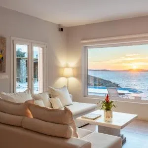 Villa Deloxenia by Ethos Hospitality