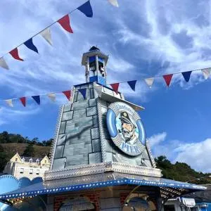 Oakhurst Boutique Apartment Llandudno