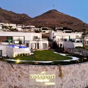 Vistaport A - Luxury Villa