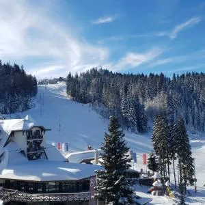 Apartmani Jahorina Olimpijska kuca