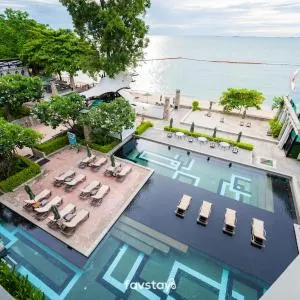 Modus Resort and Residence Pattaya