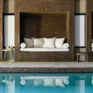 Les Lodges Sainte-Victoire Hotel & Spa