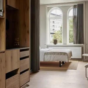 SP34 Apartments by Brøchner Hotels