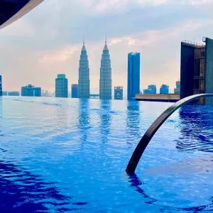 Crystal Suites at Eaton KLCC