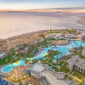 Pickalbatros Sands Port Ghalib