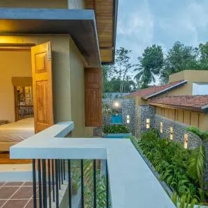 Villa Ananta - 3 Bedroom