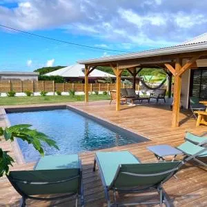 Villa North Shore