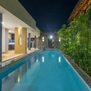 Villa Ananta - 2 Bedrooms with Jacuuzi
