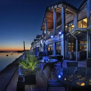The Quay Hotel and Spa