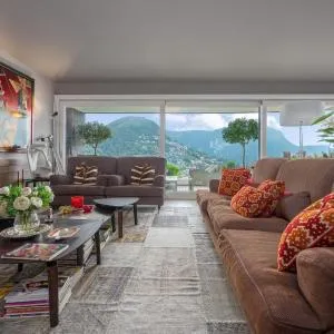 Lugano Lake View and Spa - Swiss Hotel Apartments