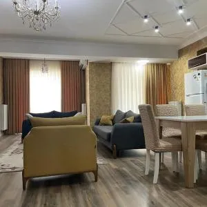 Park Azure Modern apartment